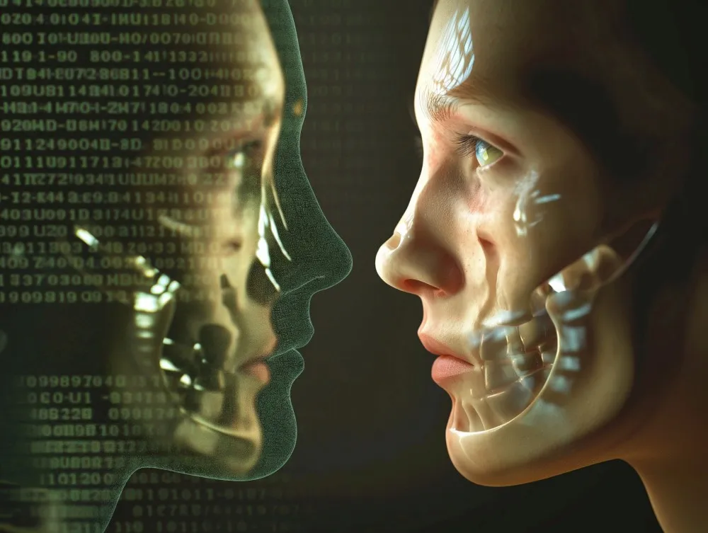 Ticho je největší riziko online světa