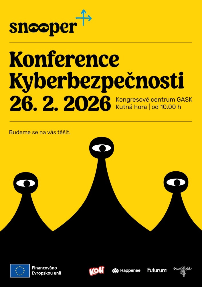 Snooper konference A4 V02