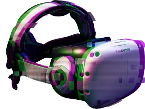 Vr ilusttrace